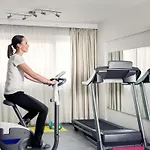 Mercure Paris Le Bourget Aeroport 4* Le Blanc-Mesnil