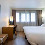 Mercure Paris Le Bourget Aeroport 4* Le Blanc-Mesnil