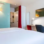 Hotel Mercure Paris Le Bourget Aeroport Le Blanc-Mesnil