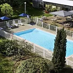 Mercure Paris Le Bourget Aeroport Le Blanc-Mesnil