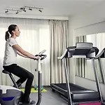 Mercure Paris Le Bourget Aeroport Hotel Le Blanc-Mesnil