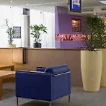 Mercure Paris Le Bourget Aeroport מלון 4*