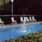 Mercure Paris Le Bourget Aeroport לה בלאן מניל