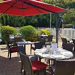 Mercure Paris Le Bourget Aeroport