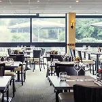 Mercure Paris Le Bourget Aeroport Le Blanc-Mesnil