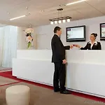 Mercure Paris Le Bourget Aeroport Hotel 4*