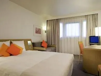 Mercure Paris Le Bourget Aeroport Le Blanc-Mesnil