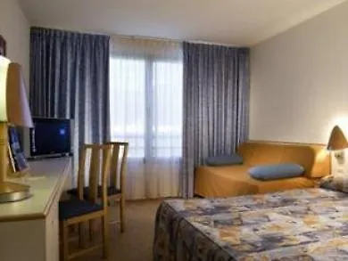 Mercure Paris Le Bourget Aeroport Отель