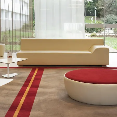 מלון Mercure Paris Le Bourget Aeroport