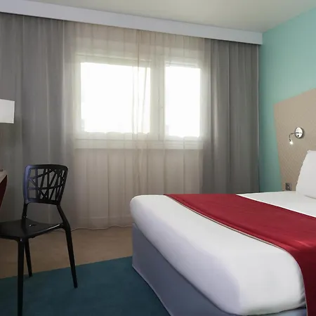 Mercure Paris Le Bourget Aeroport