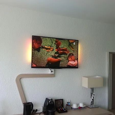 Hotel Mercure Paris Le Bourget Aeroport 4*
