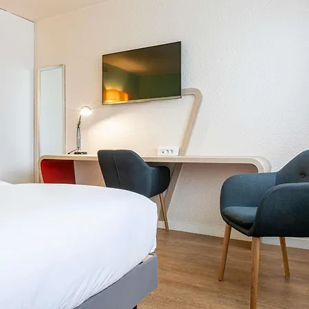 מלון Mercure Paris Le Bourget Aeroport