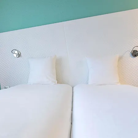 Mercure Paris Le Bourget Aeroport
