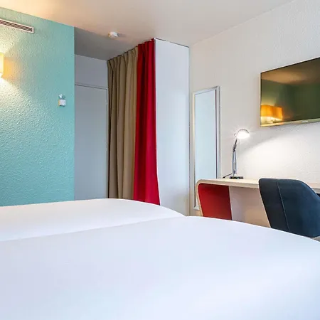 Mercure Paris Le Bourget Aeroport Hotel 4*