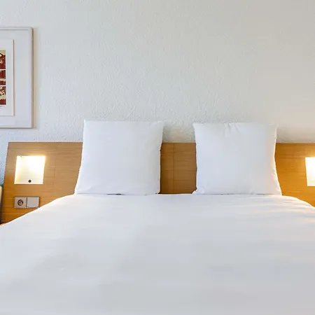 Mercure Paris Le Bourget Aeroport