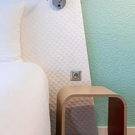Hotel Mercure Paris Le Bourget Aeroport