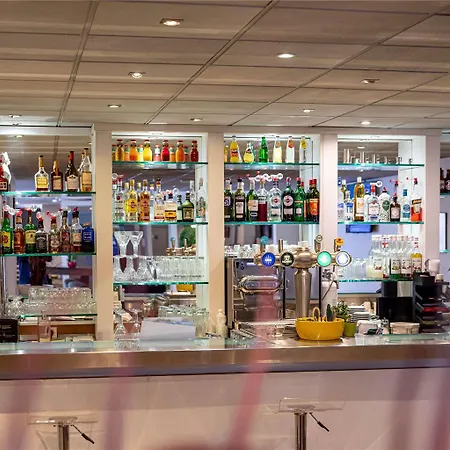 Mercure Paris Le Bourget Aeroport Hotel Le Blanc-Mesnil
