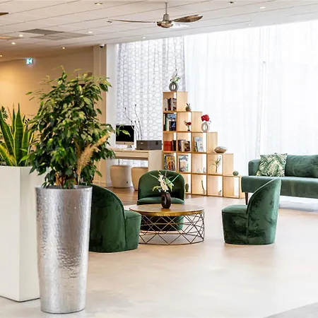 Hotel Mercure Paris Le Bourget Aeroport Le Blanc-Mesnil