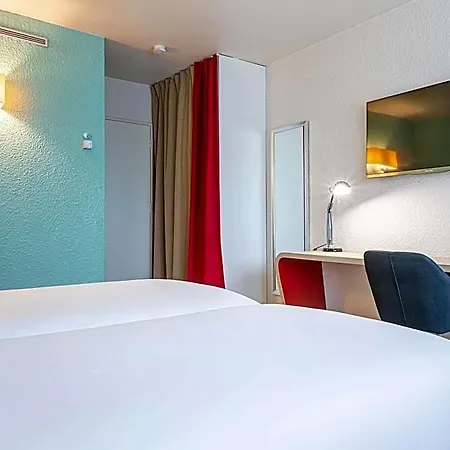Mercure Paris Le Bourget Aeroport Hotell