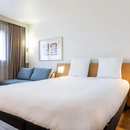Hotel Mercure Paris Le Bourget Aeroport