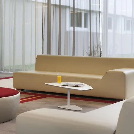 Mercure Paris Le Bourget Aeroport 4*