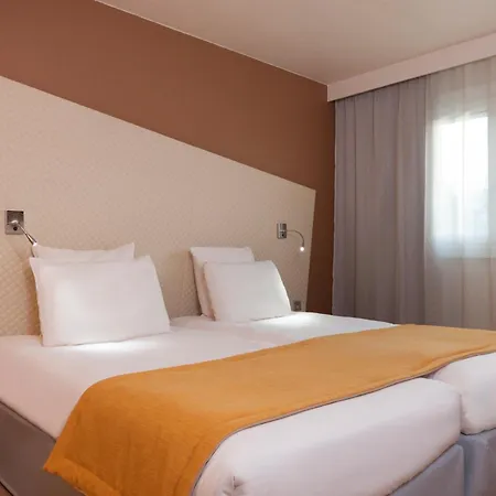 Mercure Paris Le Bourget Aeroport Le Blanc-Mesnil