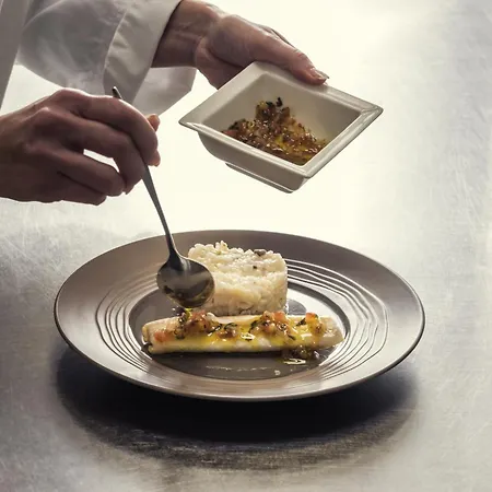 Mercure Paris Le Bourget Aeroport فندق 4*