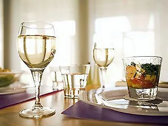 Mercure Paris Le Bourget Aeroport 4* Ле-Блан-Мениль