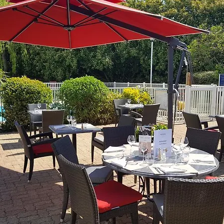 Mercure Paris Le Bourget Aeroport