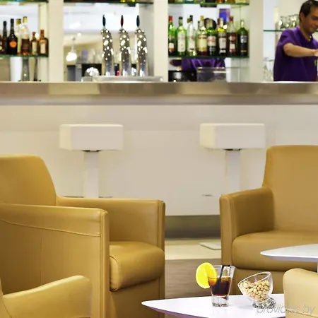 מלון Mercure Paris Le Bourget Aeroport 4*