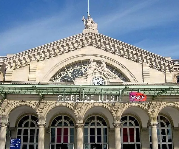 Mercure Paris Le Bourget Aeroport Le Blanc-Mesnil