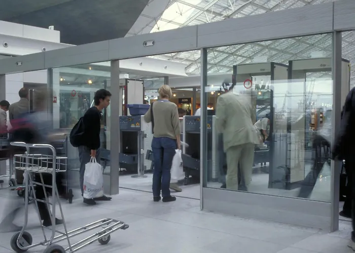 Mercure Paris Le Bourget Aeroport 호텔 르블랑메스니