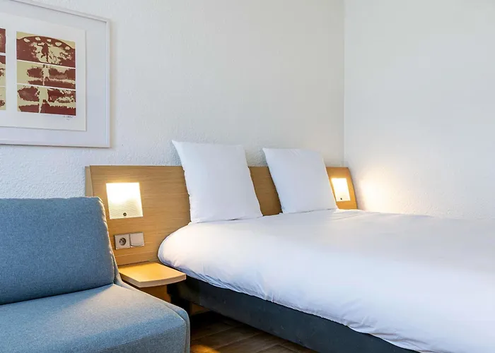 Mercure Paris Le Bourget Aeroport Ξενοδοχείο