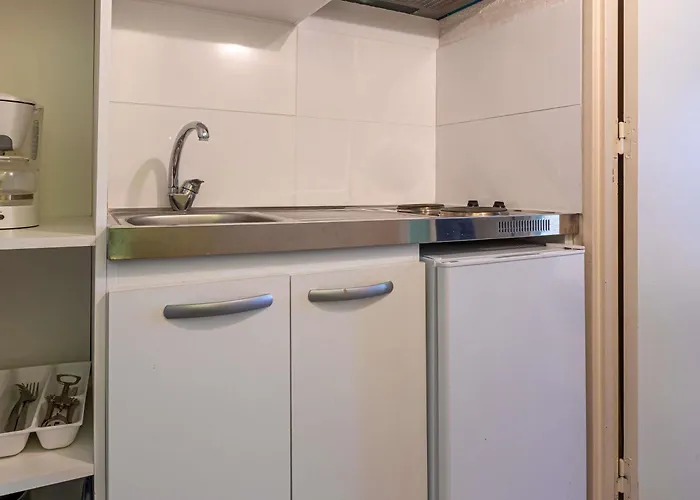 Mercure Paris Le Bourget Aeroport 酒店 勒布朗-梅尼尔