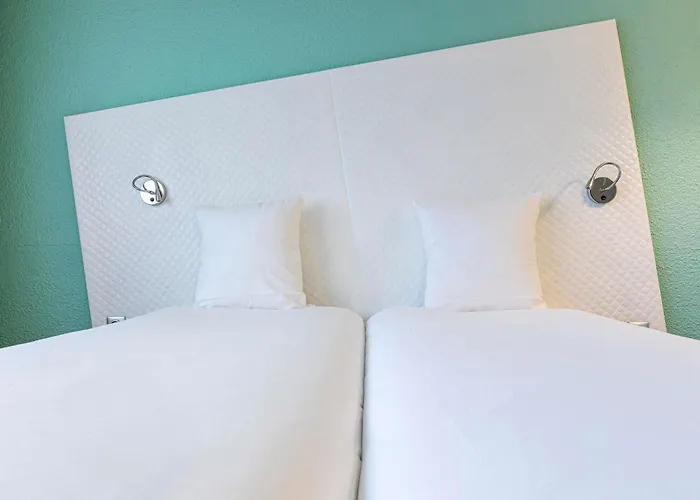 Mercure Paris Le Bourget Aeroport